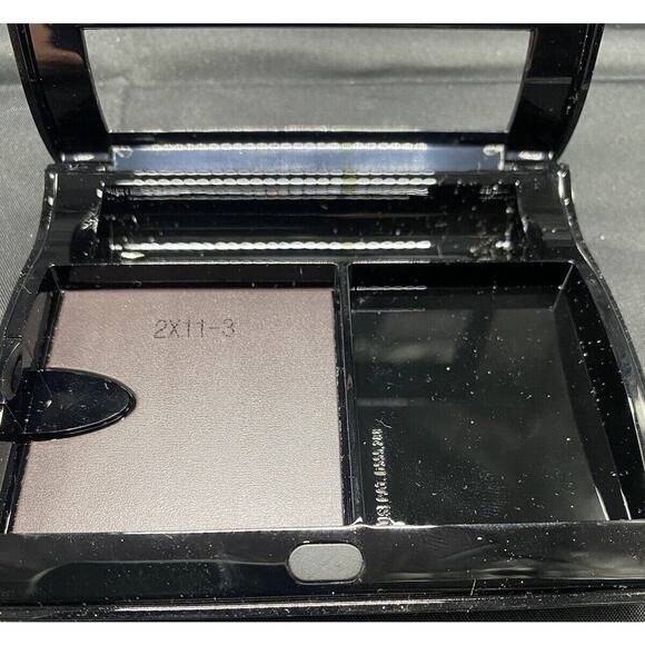 Mary Kay Compact Unfilled with Mirror Standard Size Unused New IOB - Picture 9 of 11